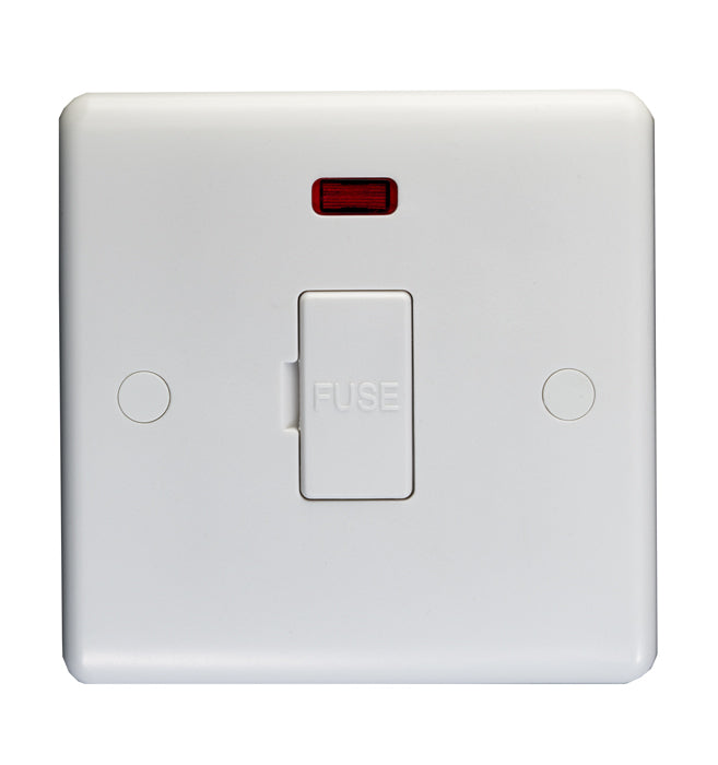 Fuse Spur
