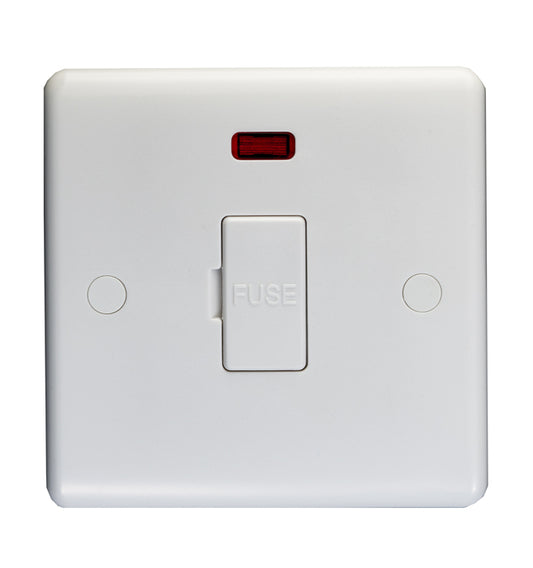 Fuse Spur