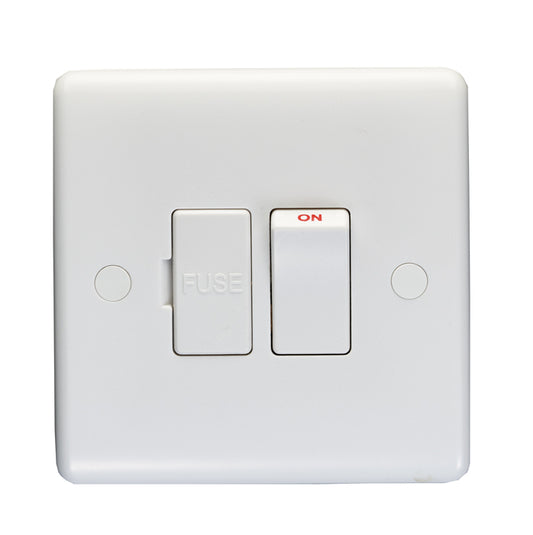 Fuse Spur