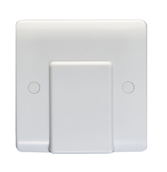 20 Amp Flex outlet plate