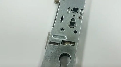 4-Way Lock Case