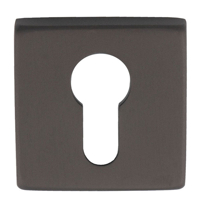 Square Escutcheon