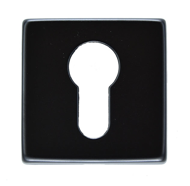 Square Escutcheon