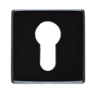 Square Escutcheon