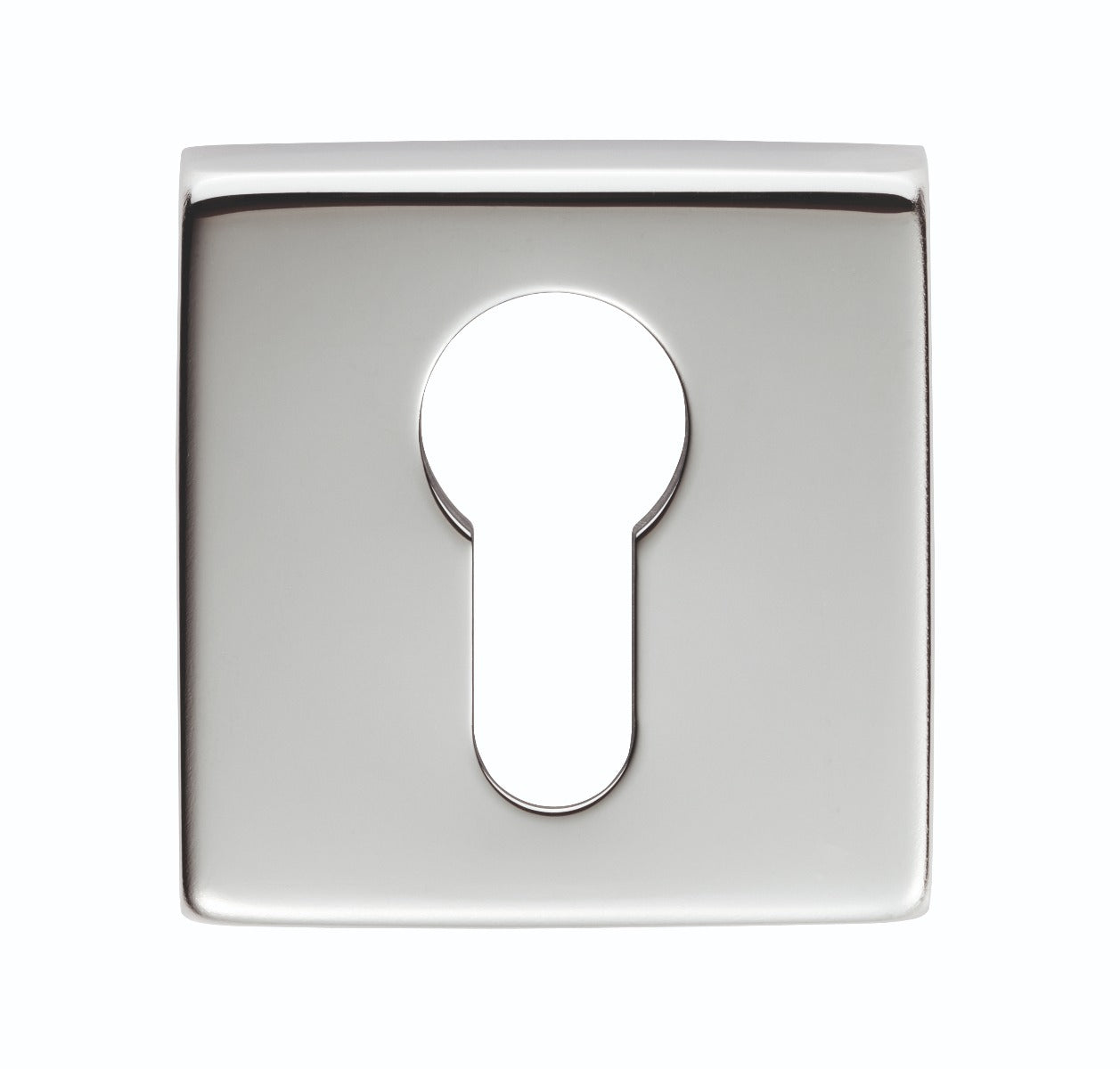 Square Escutcheon