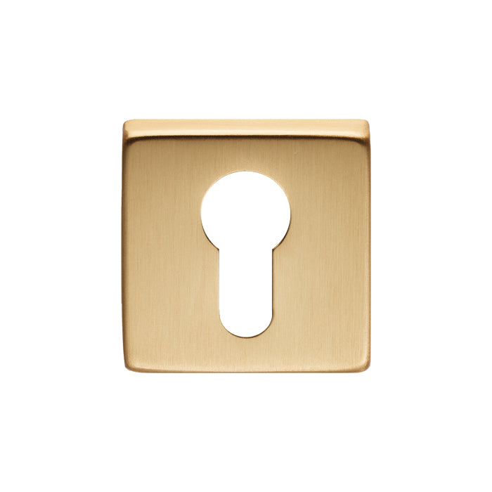 Square Escutcheon