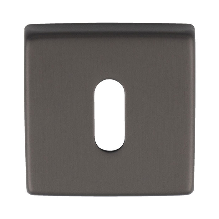 Square Escutcheon
