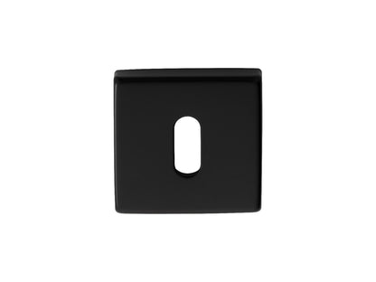 Square Escutcheon