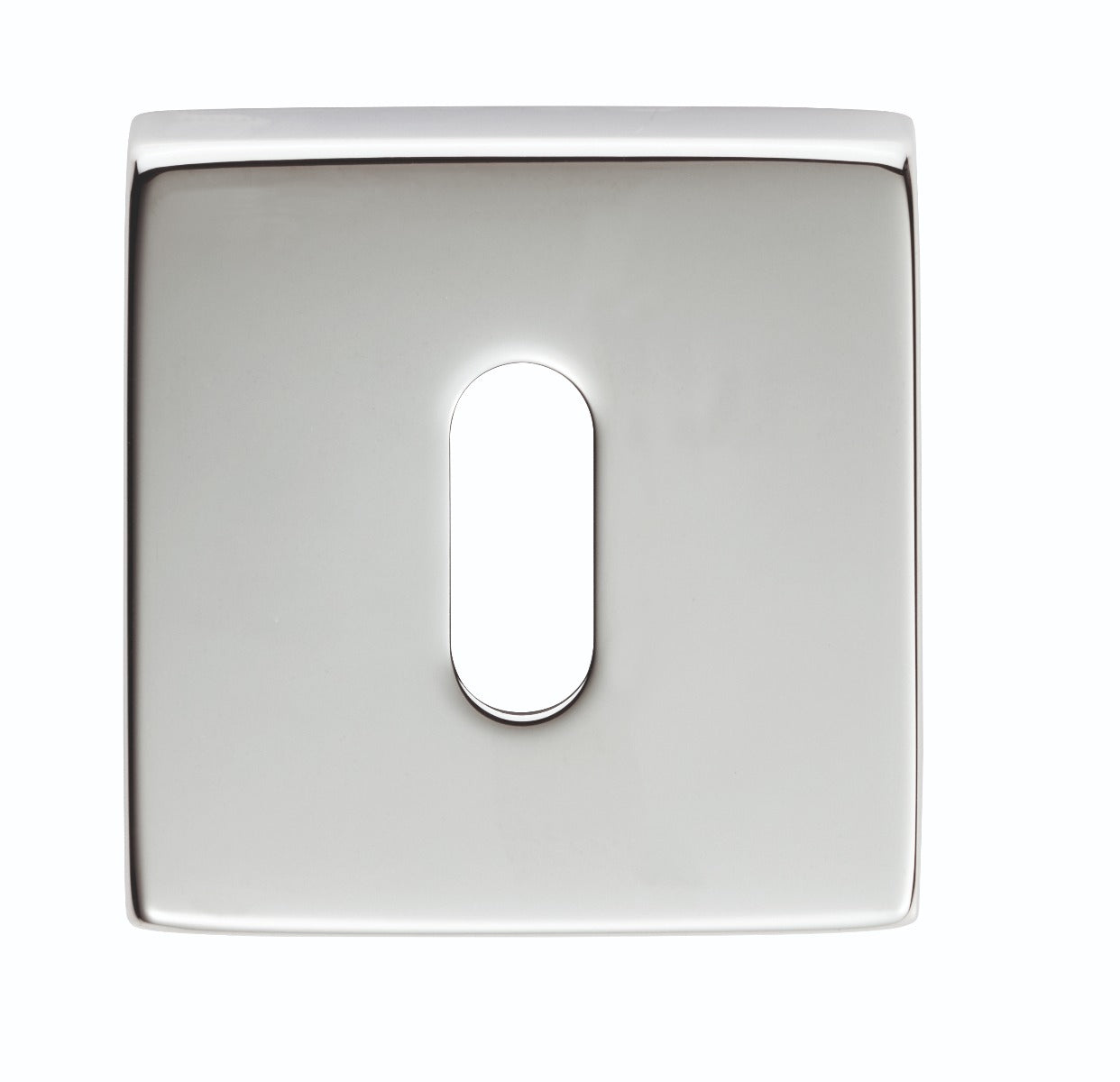 Square Escutcheon