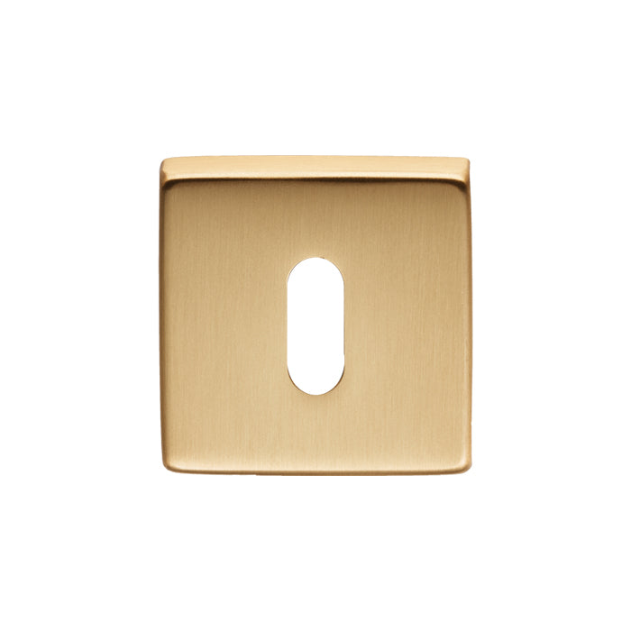 Square Escutcheon