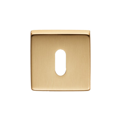 Square Escutcheon