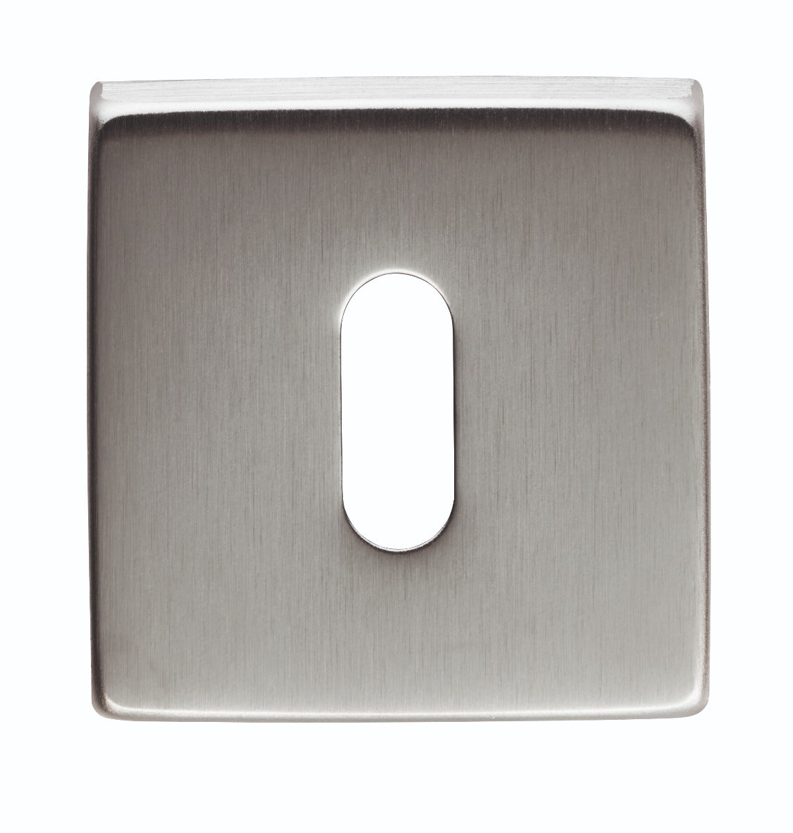 Square Escutcheon