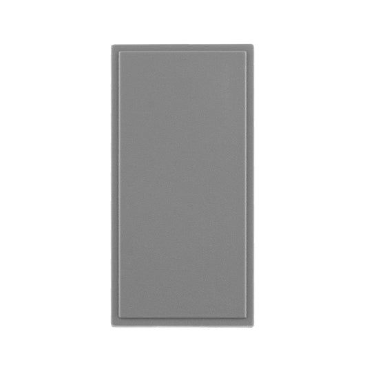 Blank Plate Insert
