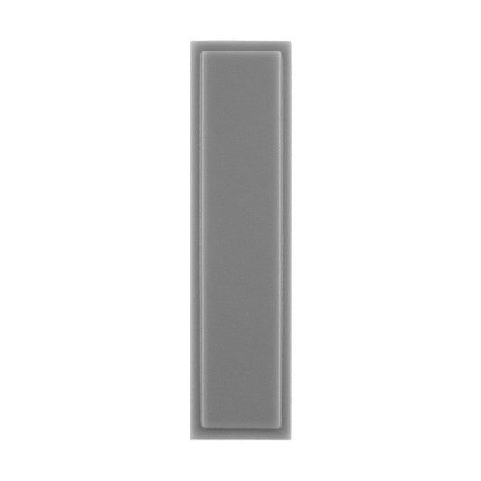 Half Blank Plate Insert
