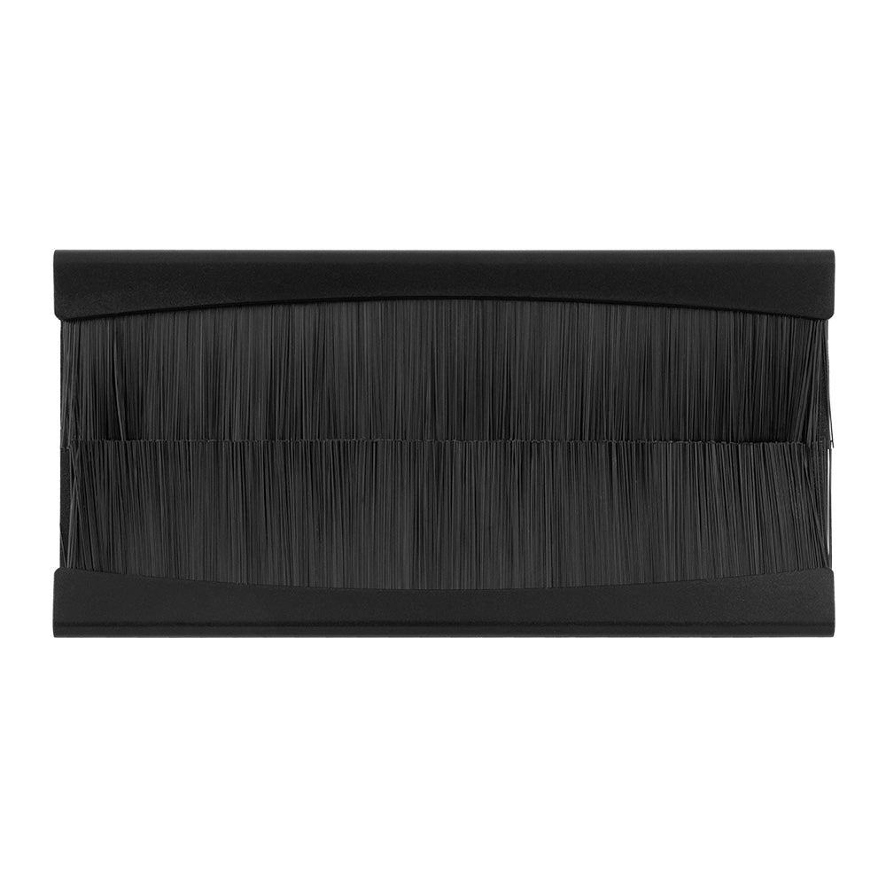 Brush Module for Double Plate