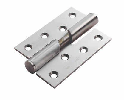 Rising Butt Hinge