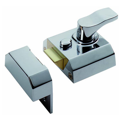 Contract Rim Cylinder Nightlatch
