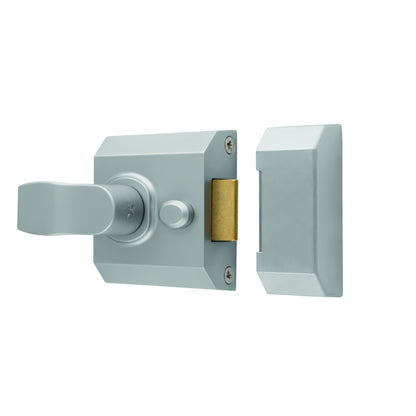 Contract Rim Cylinder Nightlatch