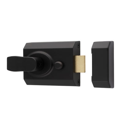 Contract Rim Cylinder Nightlatch