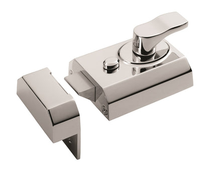 Contract Rim Cylinder Nightlatch