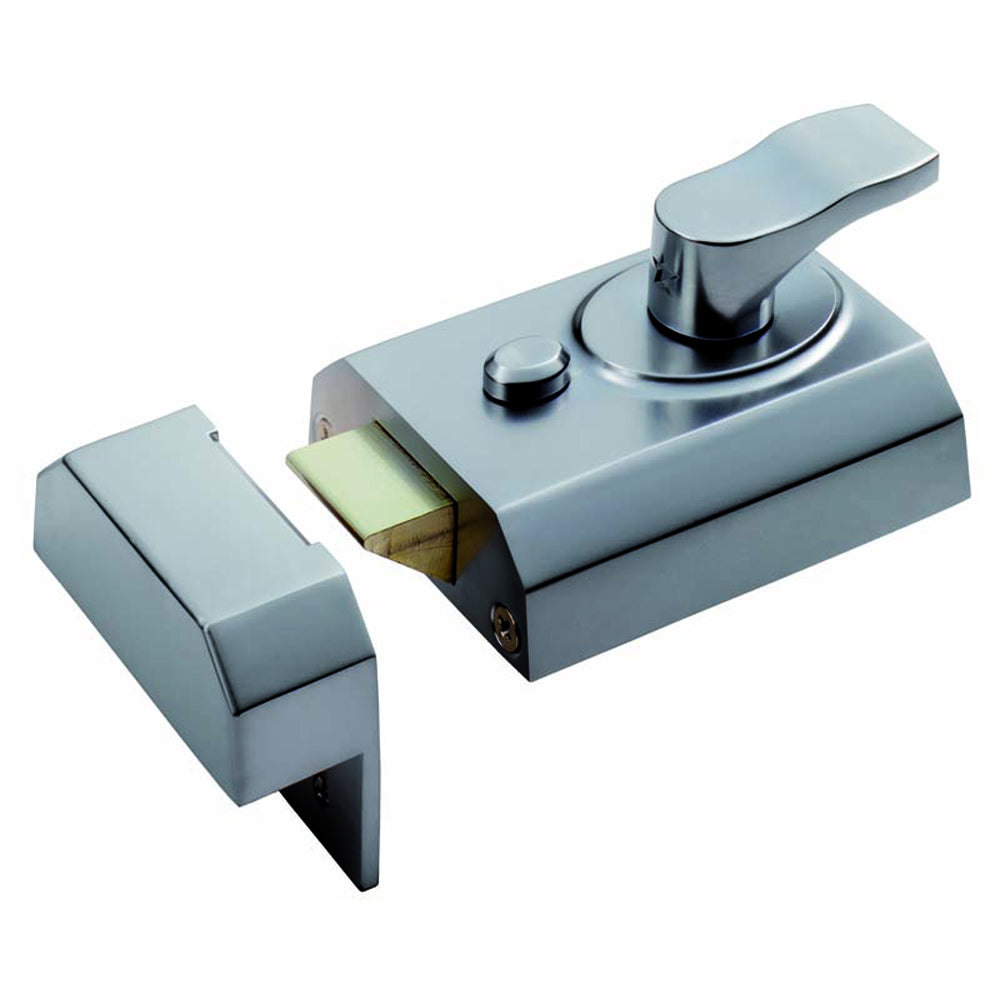 Contract Rim Cylinder Nightlatch