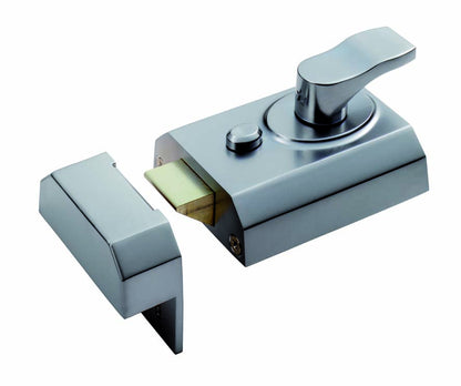 Contract Rim Cylinder Nightlatch