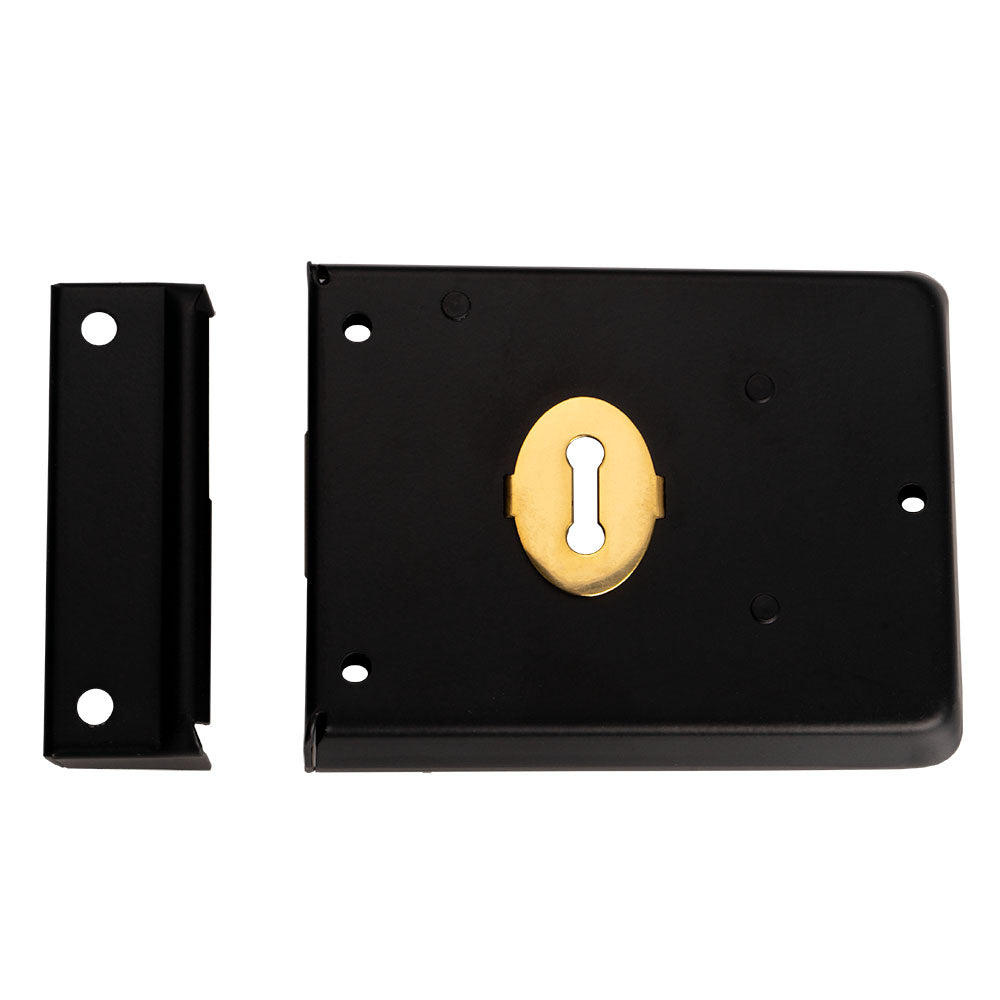 RDE8043 Rim Deadlock