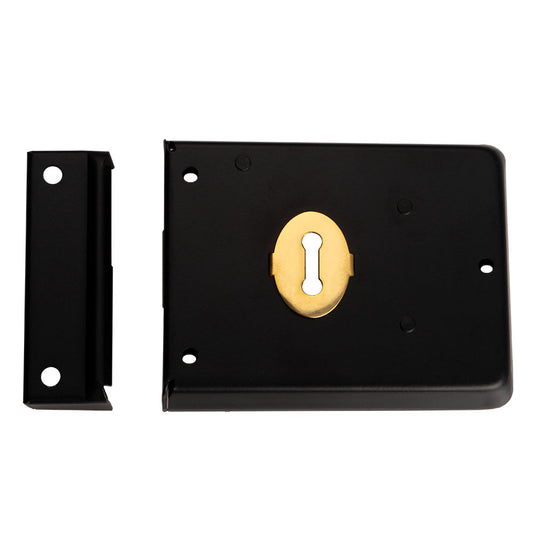 RDE8043 Rim Deadlock