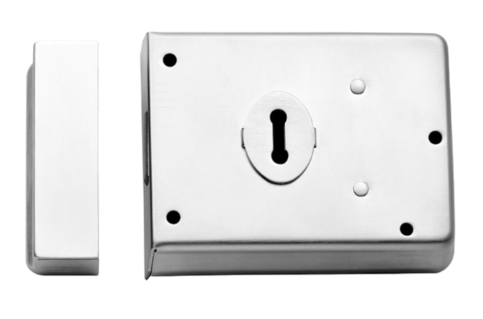 RDE8043 Rim Deadlock