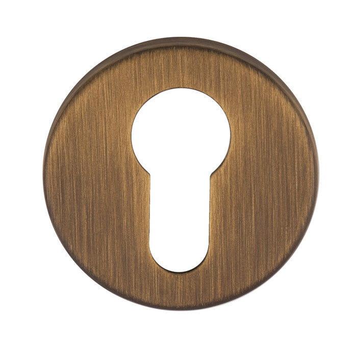 Euro Profile Escutcheon