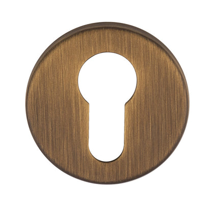 Euro Profile Escutcheon