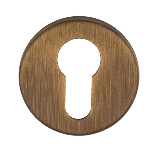 Euro Profile Escutcheon