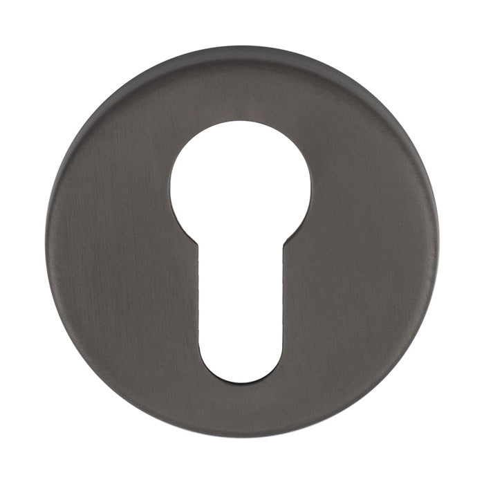 Euro Profile Escutcheon