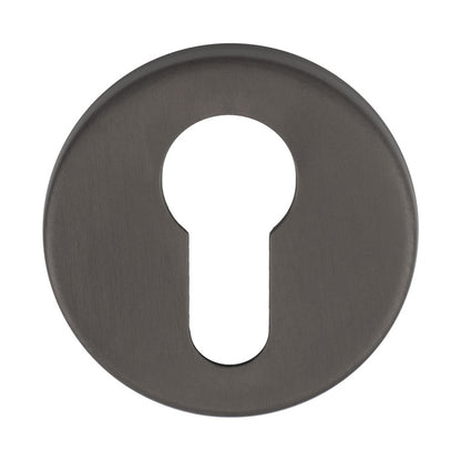 Euro Profile Escutcheon