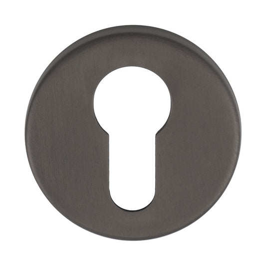 Euro Profile Escutcheon