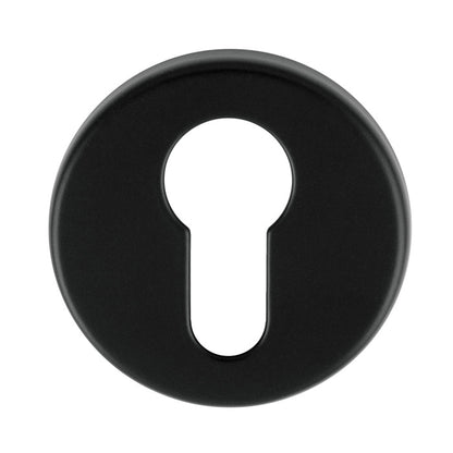 Euro Profile Escutcheon