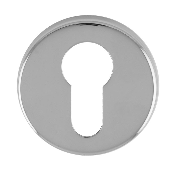 Euro Profile Escutcheon