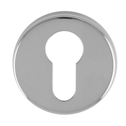 Euro Profile Escutcheon