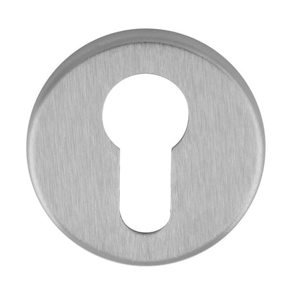 Euro Profile Escutcheon