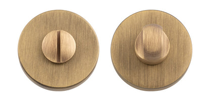 Concealed Fix Thumbturn