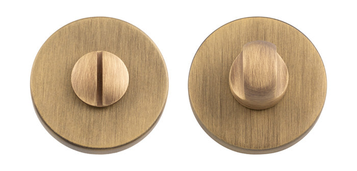 Concealed Fix Thumbturn