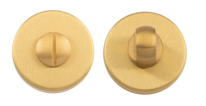 Concealed Fix Thumbturn