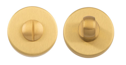 Concealed Fix Thumbturn