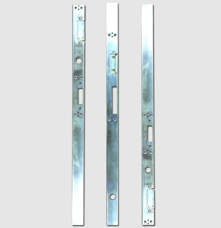 L-10000-17 Full Length 2 Hook Keep