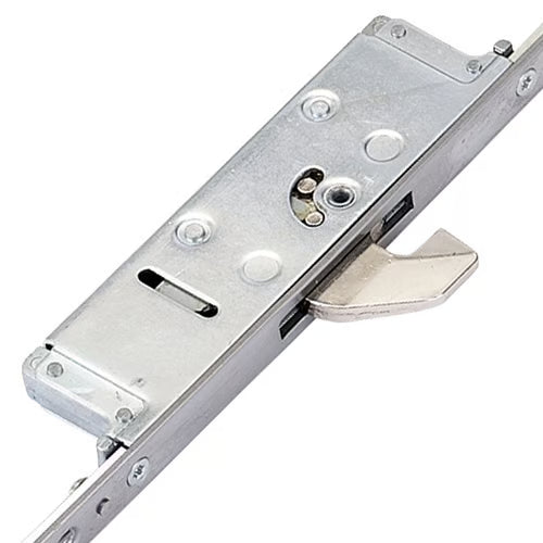 Latch 3 Hooks Double Spindle Multipoint Door Lock