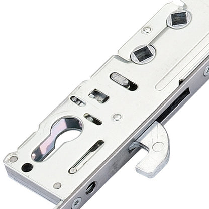 Latch 3 Hooks Double Spindle Multipoint Door Lock