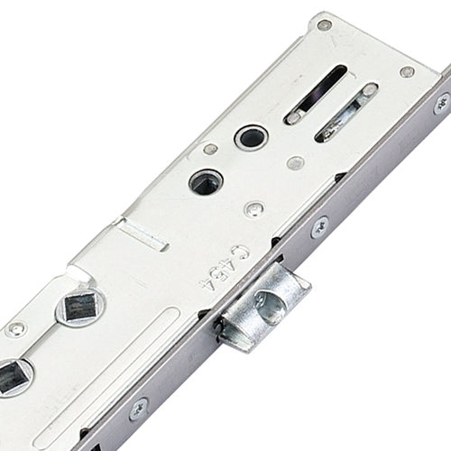 Latch 3 Hooks Double Spindle Multipoint Door Lock