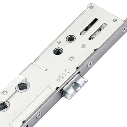 Latch 3 Hooks Double Spindle Multipoint Door Lock