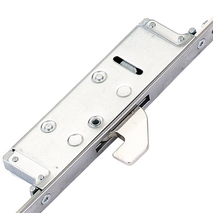 Latch 3 Hooks Double Spindle Multipoint Door Lock