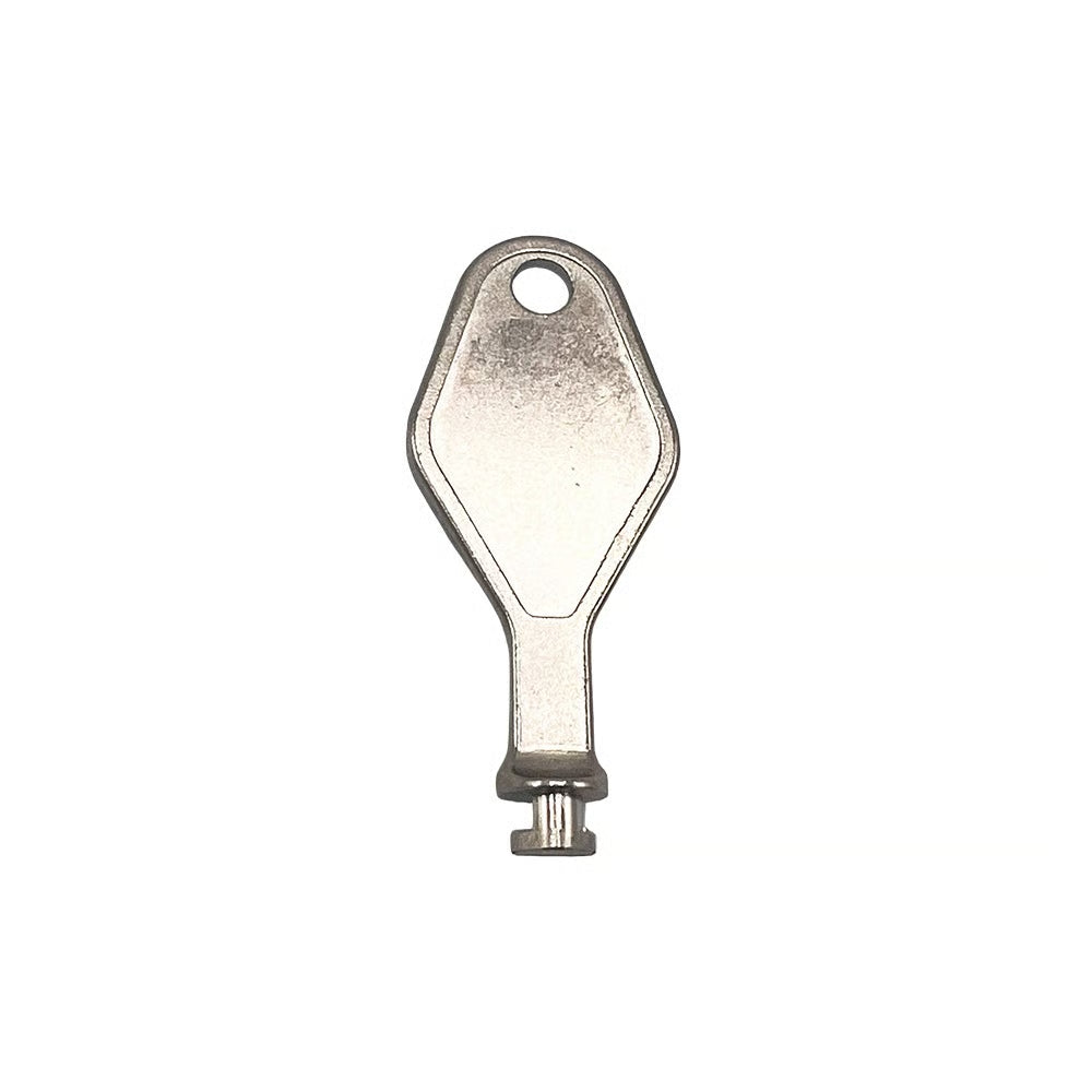 Window Restrictor Key